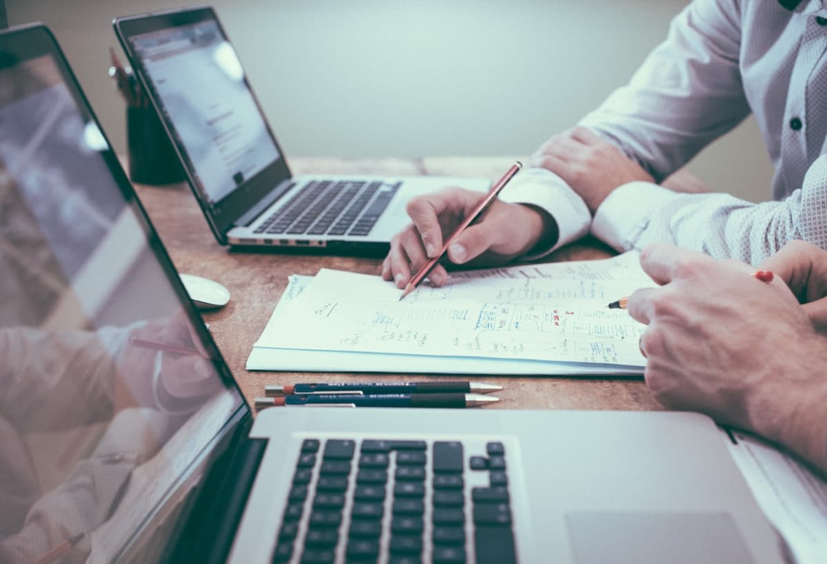Purchase Order Automation System