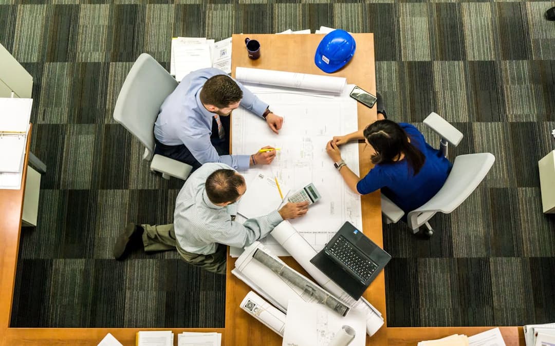 Construction Financial Visibility Framework