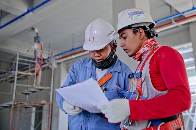 Workflow automation process - systematic approach to implementing business process automation