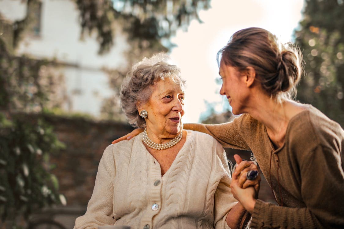 Aged care technology solutions - digital systems for senior living facilities and resident care management